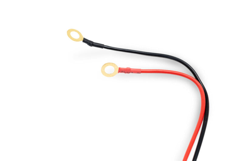 DV8 Offroad 40 AMP DTP 4-Pin Halo Light Harness