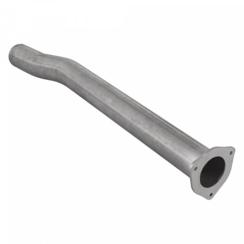 Diamond Eye Performance Diamond Eye INT PIPE 5in 2ND SEC WELDED HANGER TB OFF-RD DUAL SS: 2004.5-2007.5 DODGE CUMMINS 600