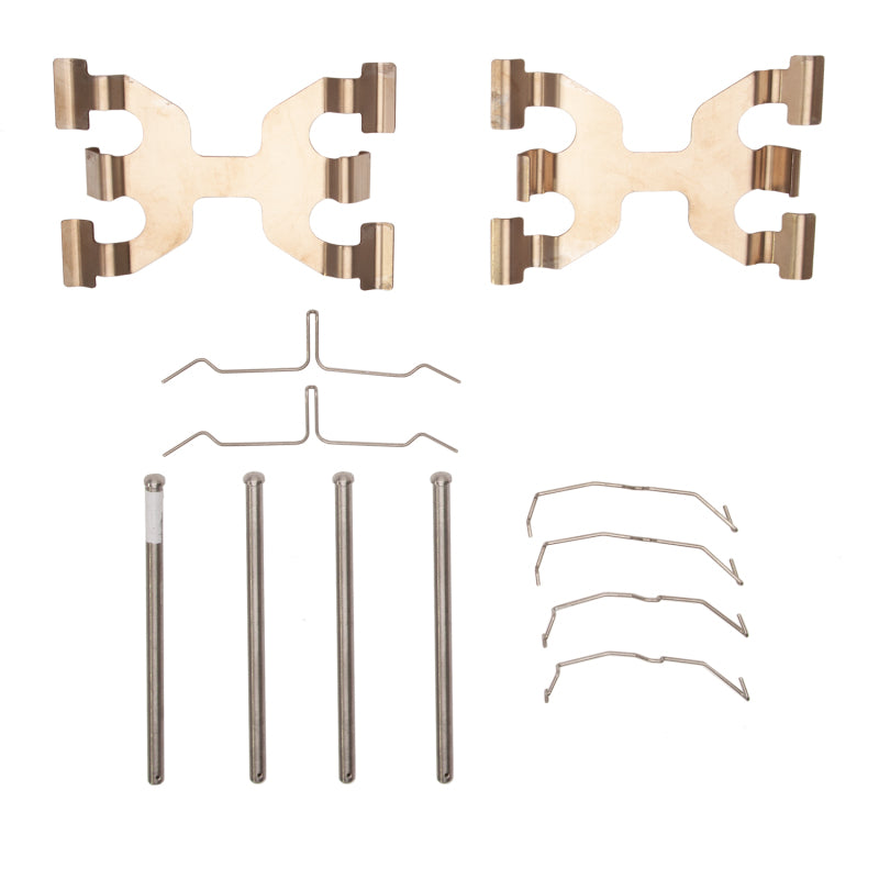 DFC 16-23 Mercedes-Benz E450 Front Premium Hardware Kit