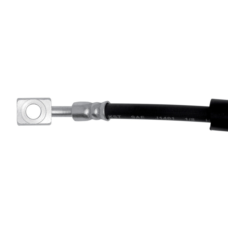 DFC 15-23 Cadillac ATS Rear Brake Hose