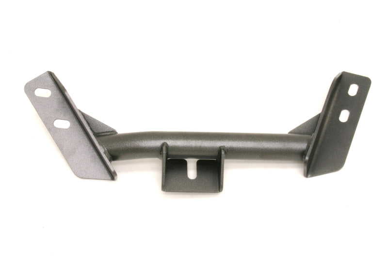 BMR Suspension BMR 84-92 3rd Gen F-Body Transmission Conversion Crossmember TH400 - Black Hammertone
