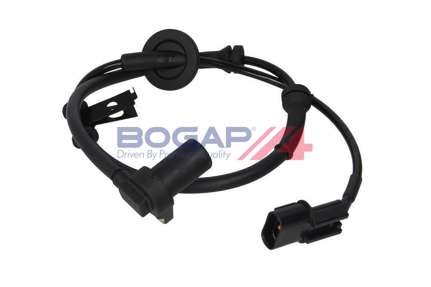 BOGAP Y7117231 Sensor, Wheel Speed