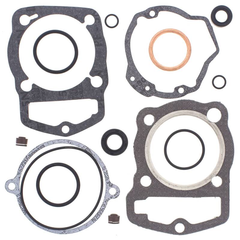 Vertex Pistons Vertex Gaskets 80-83 Honda ATC185 Top End Gasket Kit