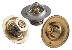 Gates 04-06 Audi A6 Quattro / 01 A4 (inc Quattro) OE Type Thermostat - 174 Degree