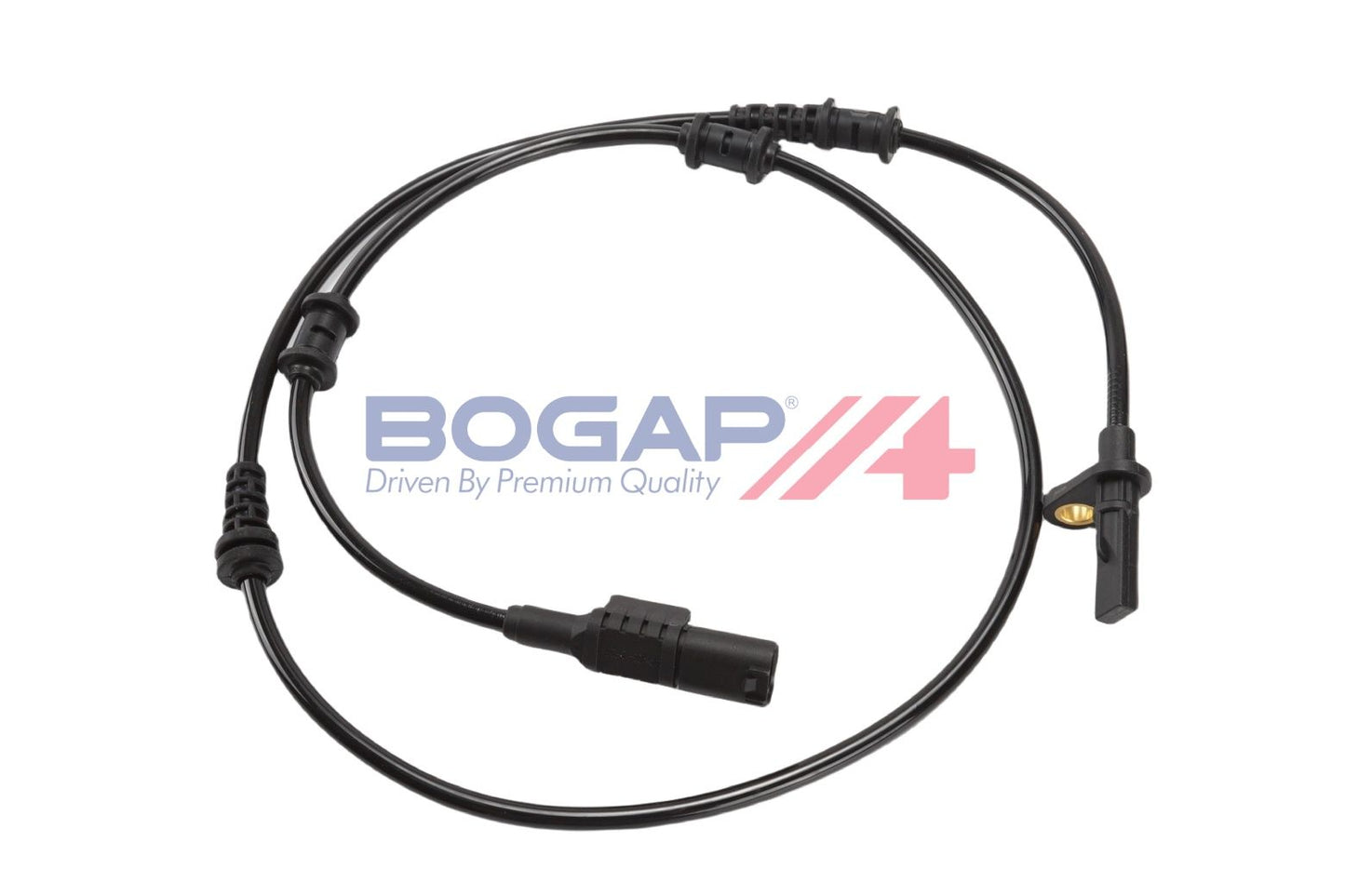 BOGAP C7117203 Sensor, Wheel Speed