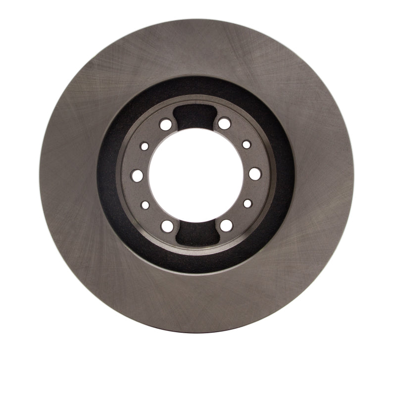 DFC 90-04 Mitsubishi Montero Sport (USA/Canada) Front Brake Rotor