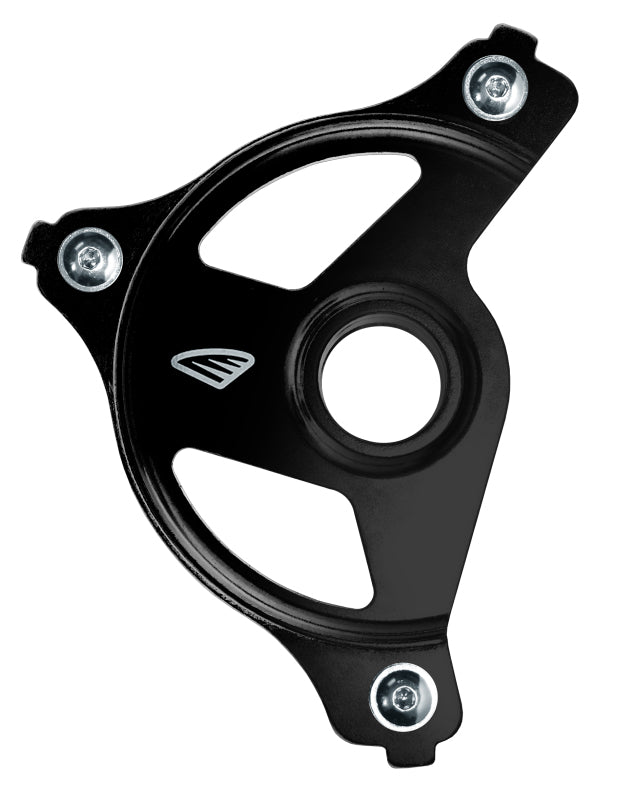 Cycra 10-14 KTM 150 XC Disc Cover Mount - Black