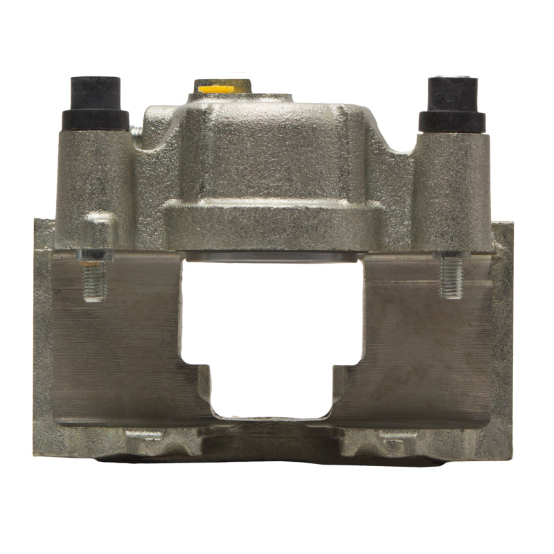 DFC 88-02 Cadillac DeVille Front-R Premium Caliper - Silver Zinc Coated