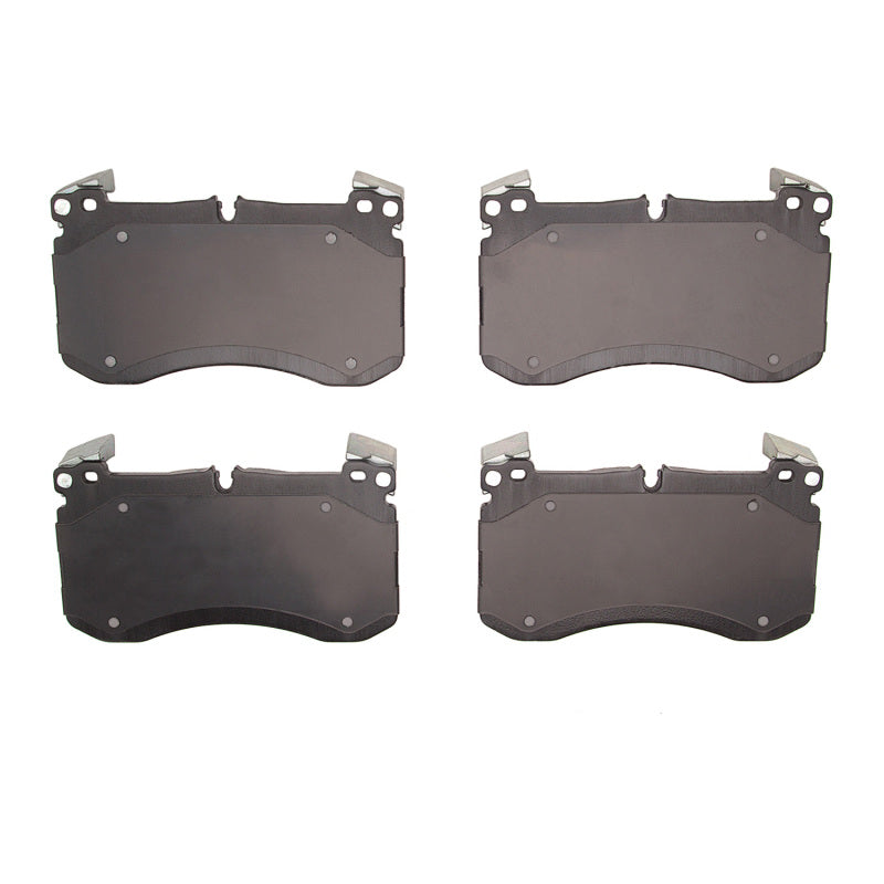 DFC 19-26 Mercedes-Benz S63 AMG E Performance Front 4000 Hybridynamic Brake Pads