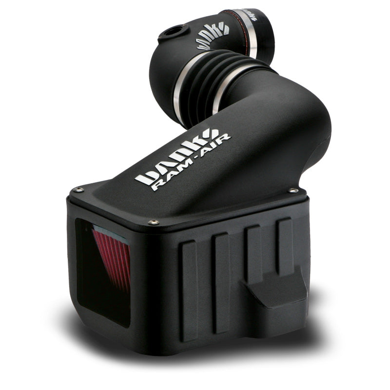 Banks Power 07-10 Chevy 6.6L LMM Ram-Air Intake System