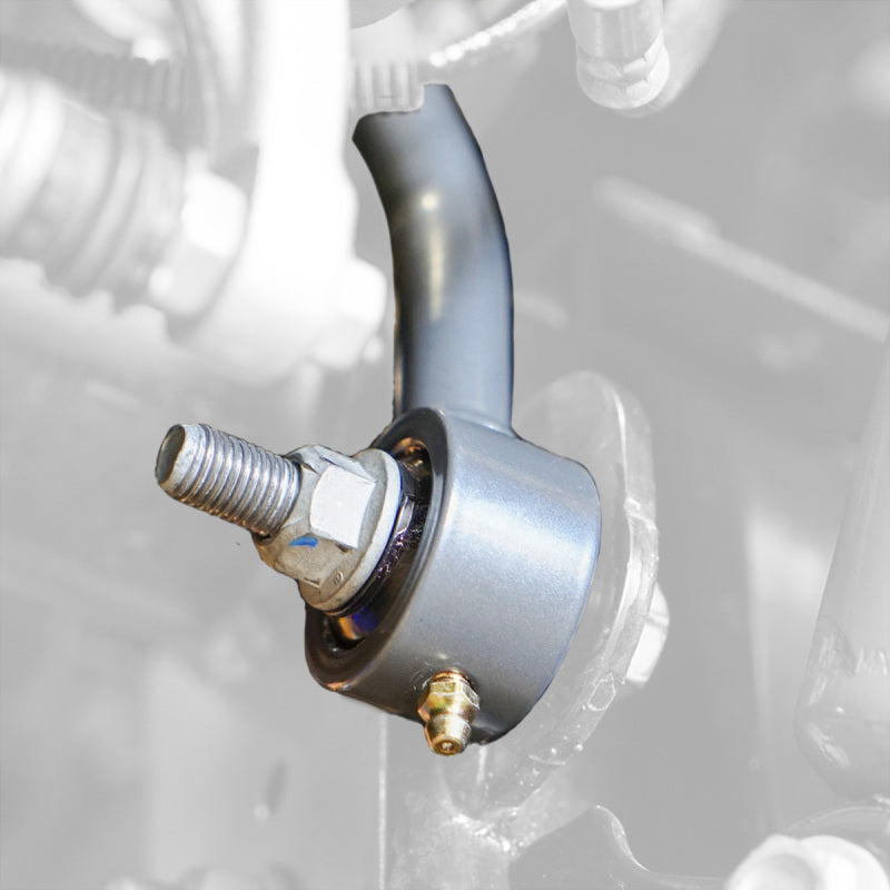 Synergy Mfg Synergy 2018+ Jeep Wrangler JL/JLU Rear Sway Bar Links