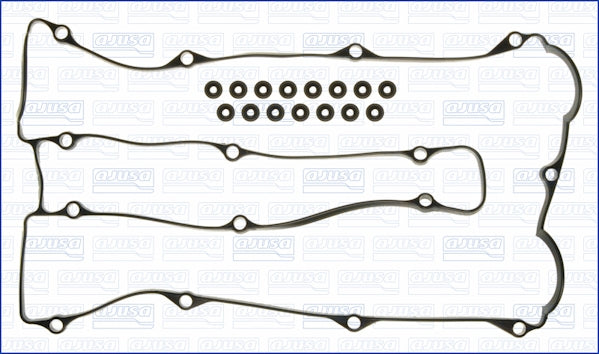 AJUSA AJU56017400 Cylinder Head Cover Gasket Set
