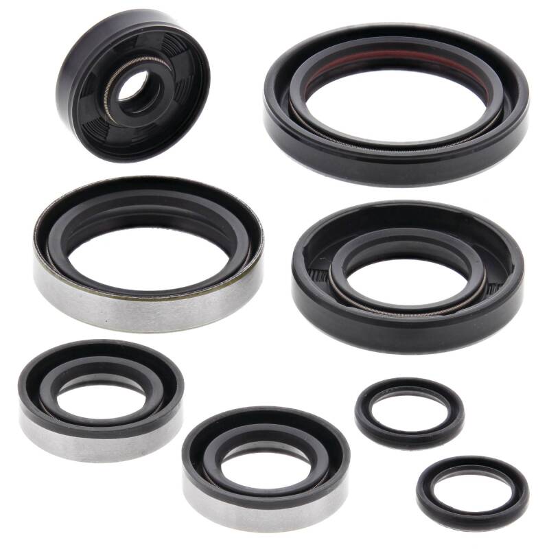 Vertex Pistons Vertex Gaskets 14-17 Husqvarna TC 85 Oil Seal Kit