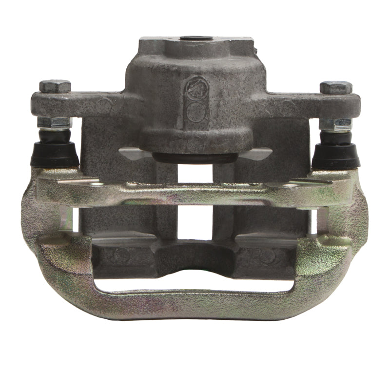 DFC 99-02 Daewoo Leganza Rear-L Premium Caliper - Silver Zinc Coated