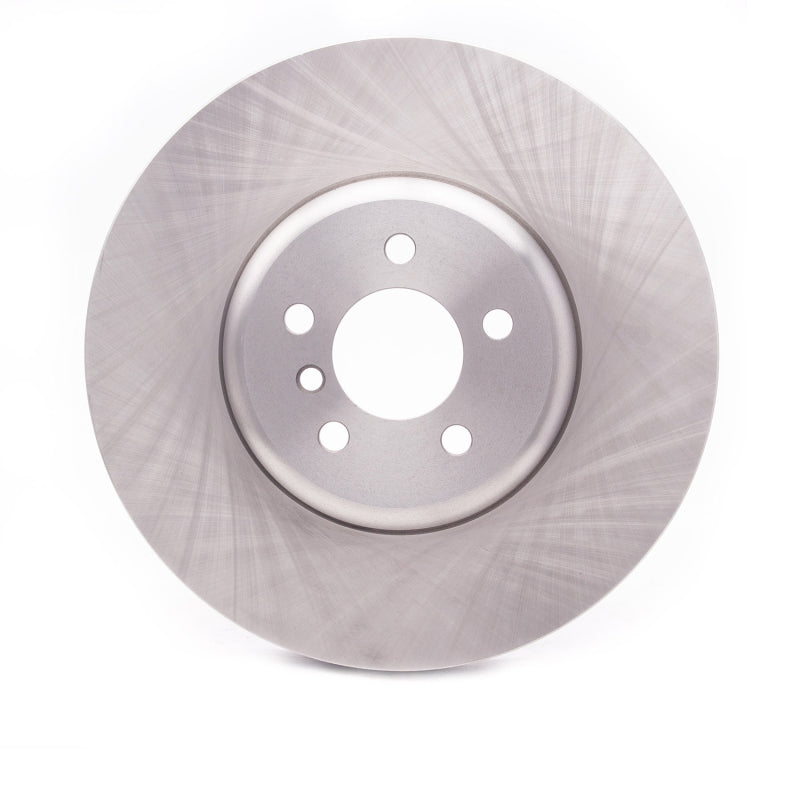 DFC 09-17 BMW 750i xDrive Right Front Brake Rotor