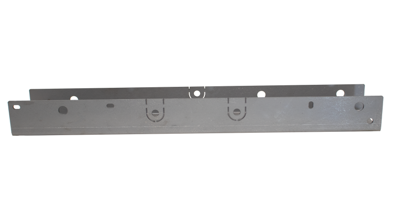 RustBuster Rust Buster 2000-2006 Toyota Tundra Rear Frame Rail - Left