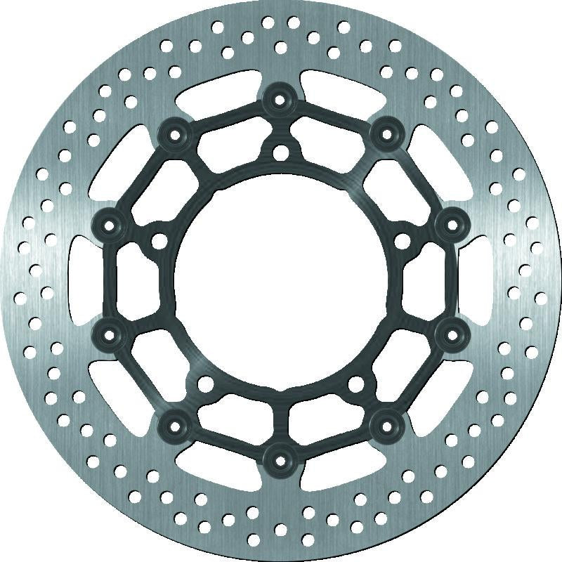 BikeMaster Suzuki Brake Rotor