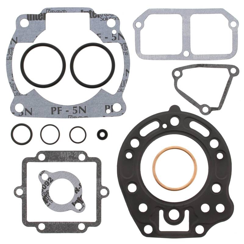 Vertex Pistons Vertex Gaskets 89-94 Kawasaki KDX200 Top End Gasket Kit