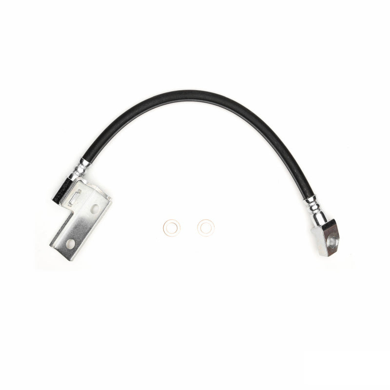 DFC 68-70 Ford Mustang Front-R Brake Hose