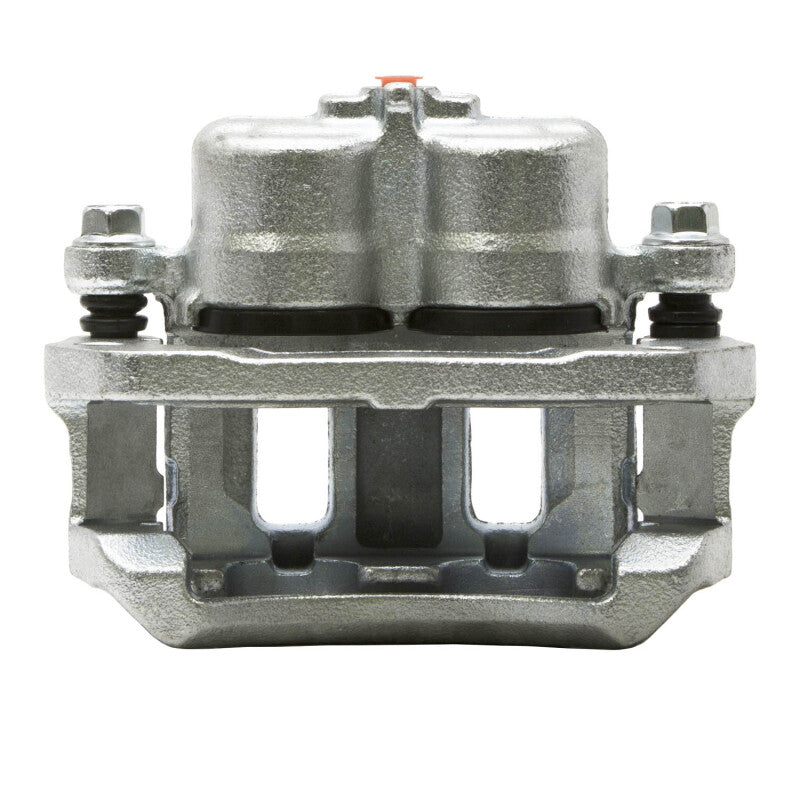 DFC 92-93 Mazda MPV Front-R Silver Zinc Coated Premium Caliper