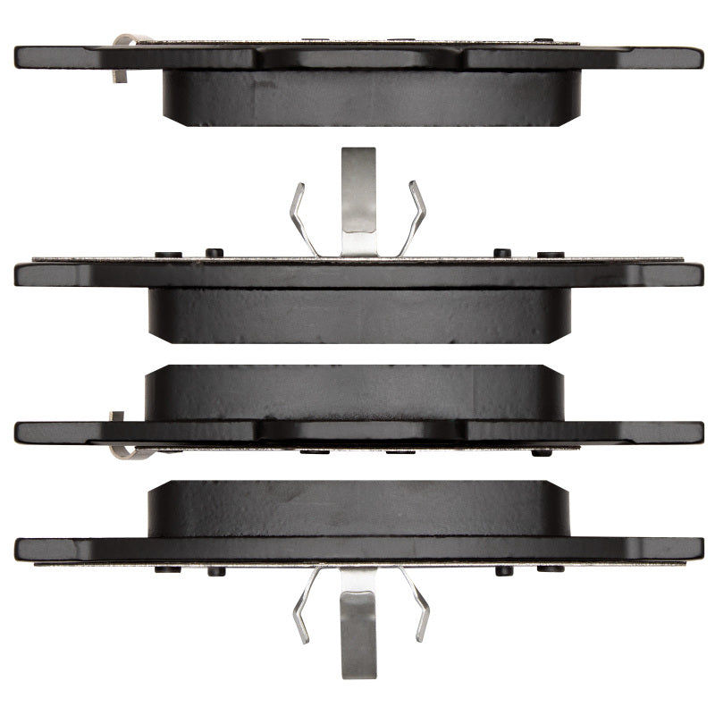 DFC 11-25 Dodge Durango Rear Ultimate Duty Performance Brake Pads