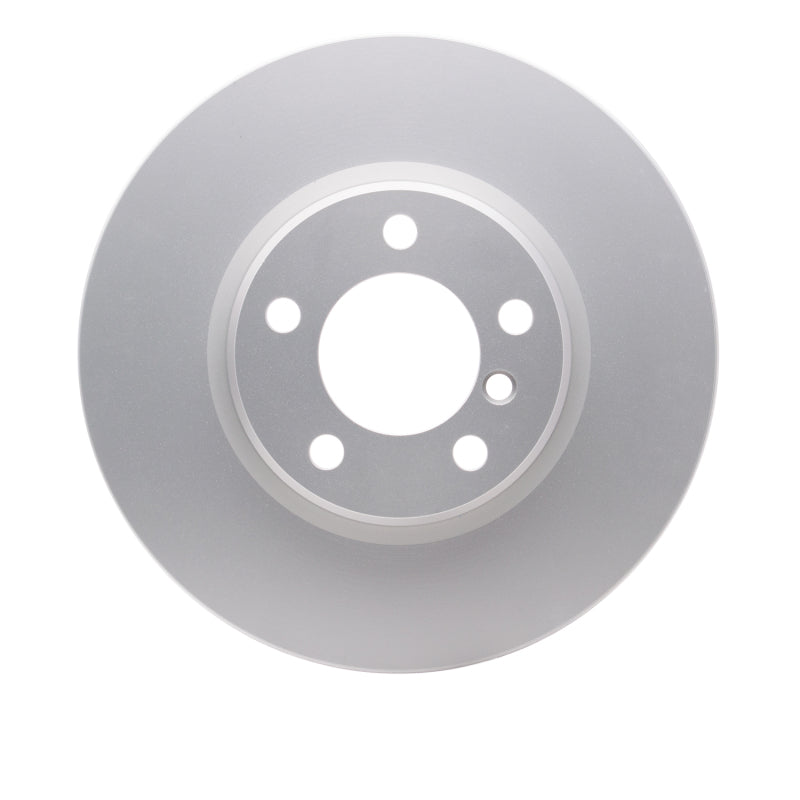 DFC 12-18 BMW 428i Front Hi-Carbon Alloy Geomet Coated Rotor