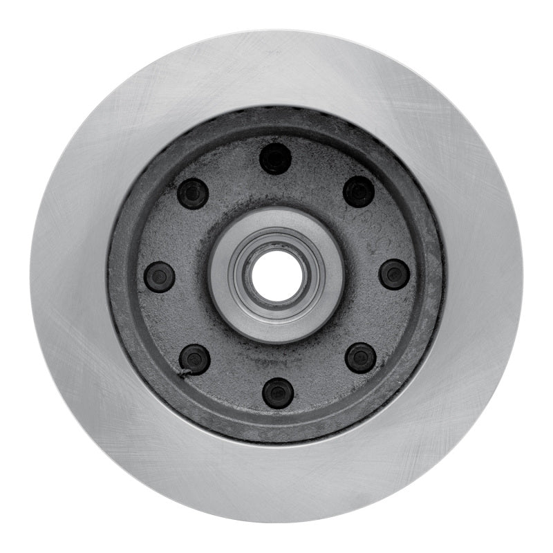 DFC 78-81 Dodge B300 Van Front Brake Rotor