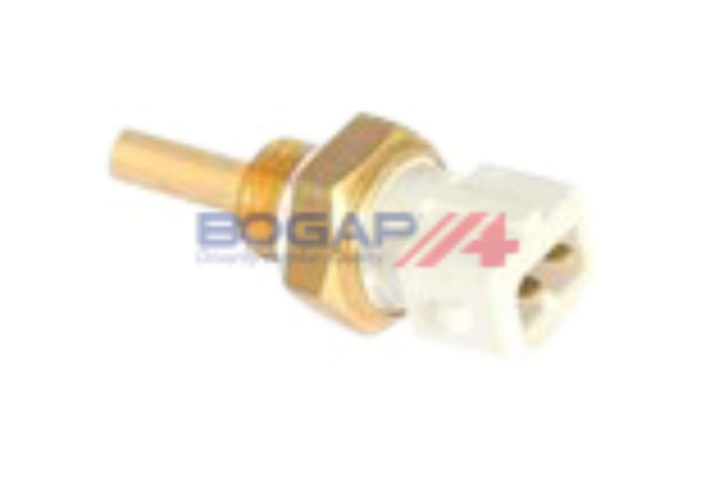 BOGAP W4126130 Sensor, Coolant Temperature