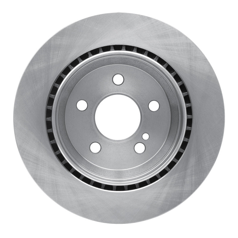 DFC 00-06 Mercedes-Benz S500 Rear Brake Rotor