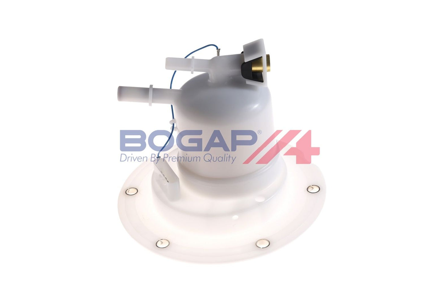 BOGAP C1633102 Filter, Fuel Feed Unit