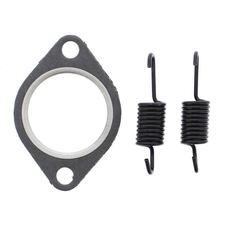 Vertex Pistons Vertex Gaskets 90-94 Polaris Trail Blazer 250 Exhaust Gasket Kit
