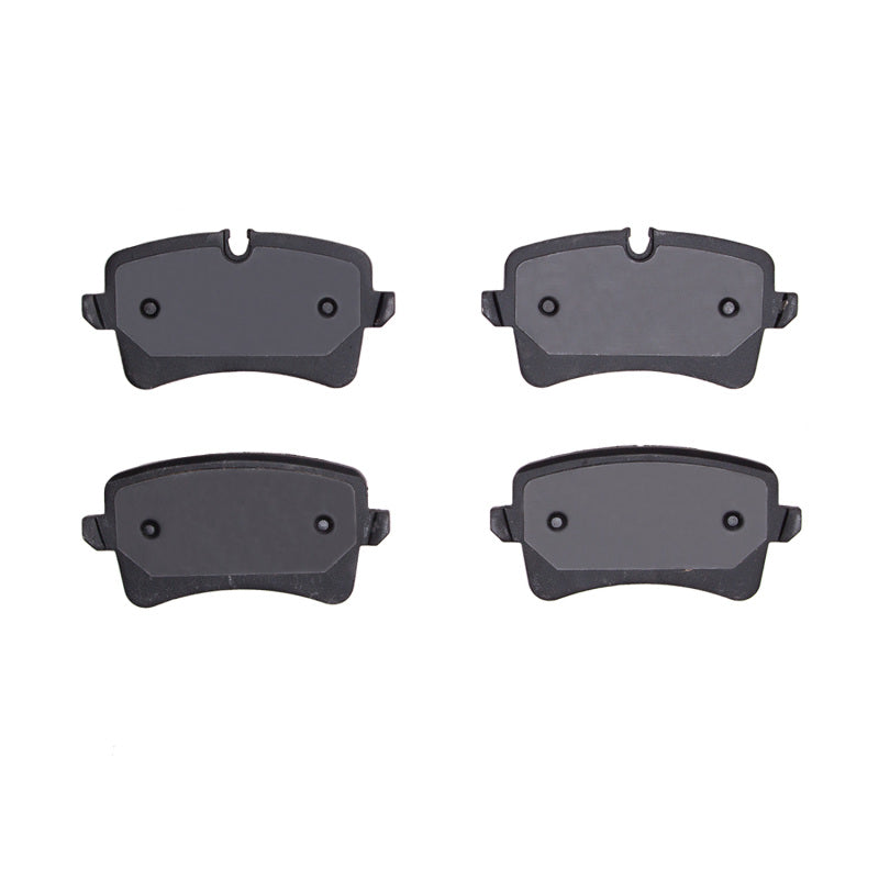 R1 Concepts R1 12-13 Audi A6 Quattro Rear Optimum OE Brake Pads