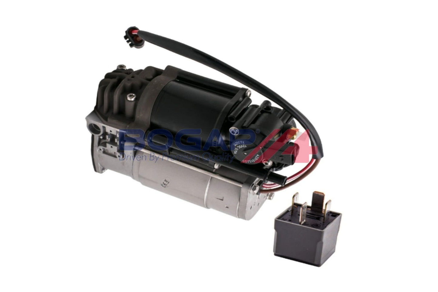 BOGAP C3428110 Compressor, Compressed-Air System