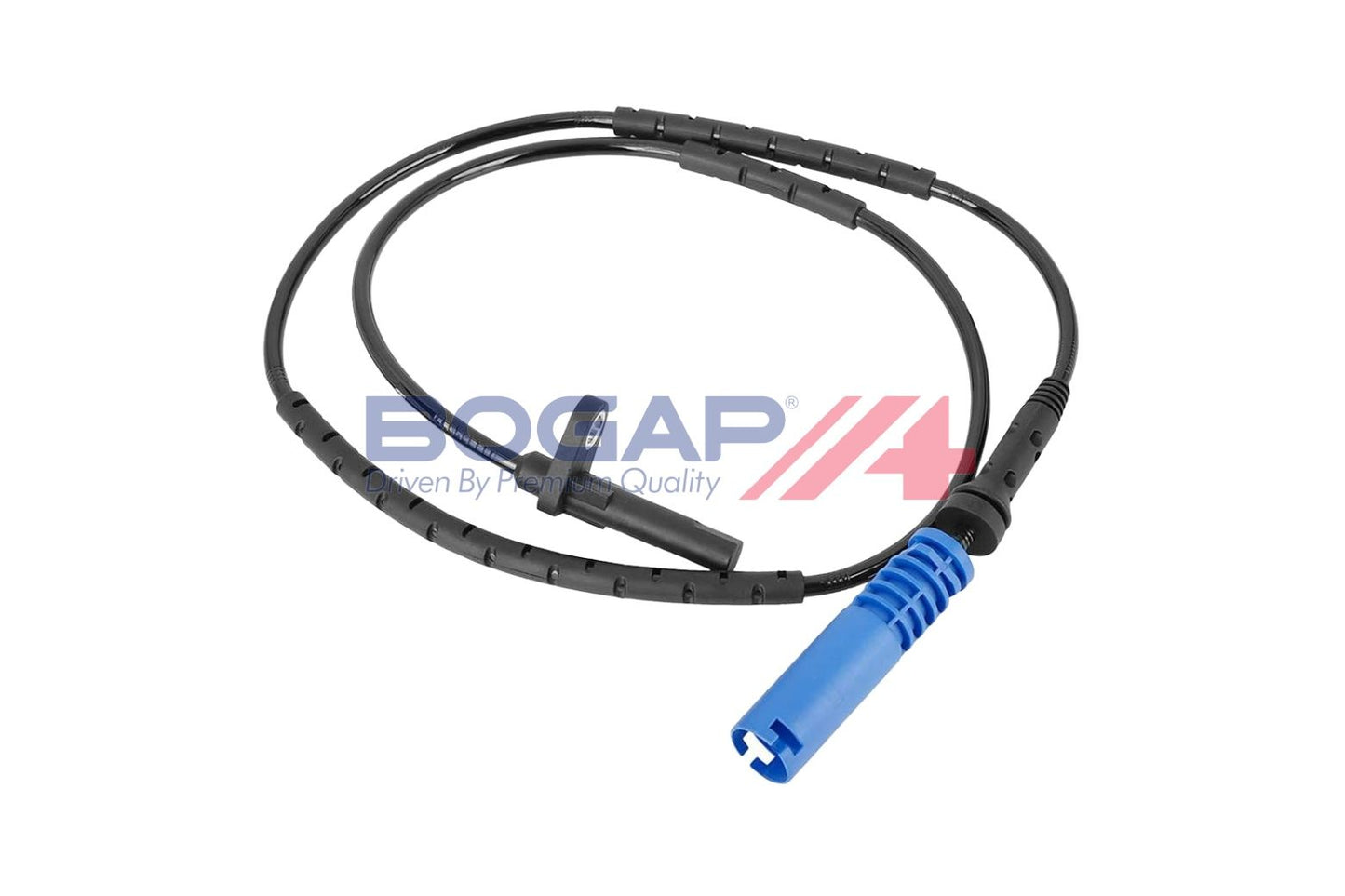 BOGAP B7117235 Sensor, Wheel Speed