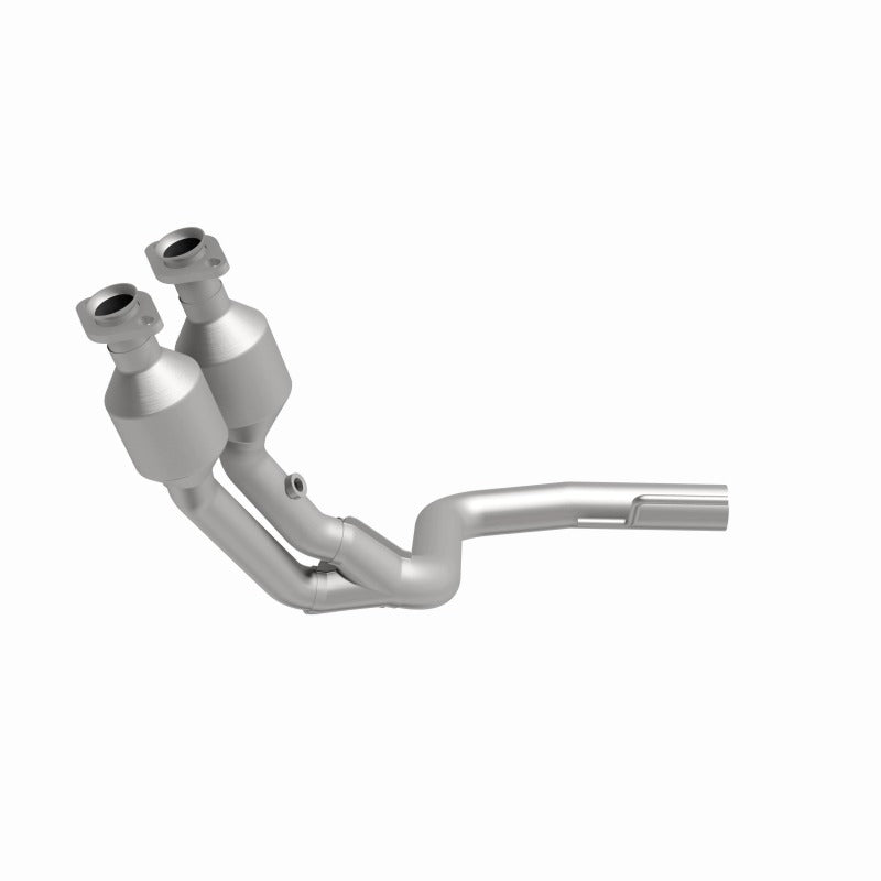 MagnaFlow Direct Fit Catalytic Converter 1999 Jeep Cherokee 4.0L