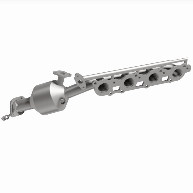 MagnaFlow Direct Fit Catalytic Converter 16-17 Lexus GX460 4.6L