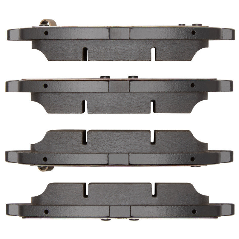 DFC 13-19 Cadillac CTS Rear 5000 Advanced Ceramic Brake Pads