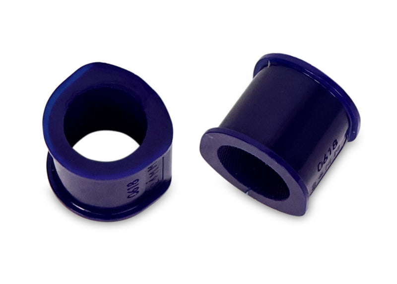 SuperPro Gmh/Suzuki-Sw/Bar Mt To Chas