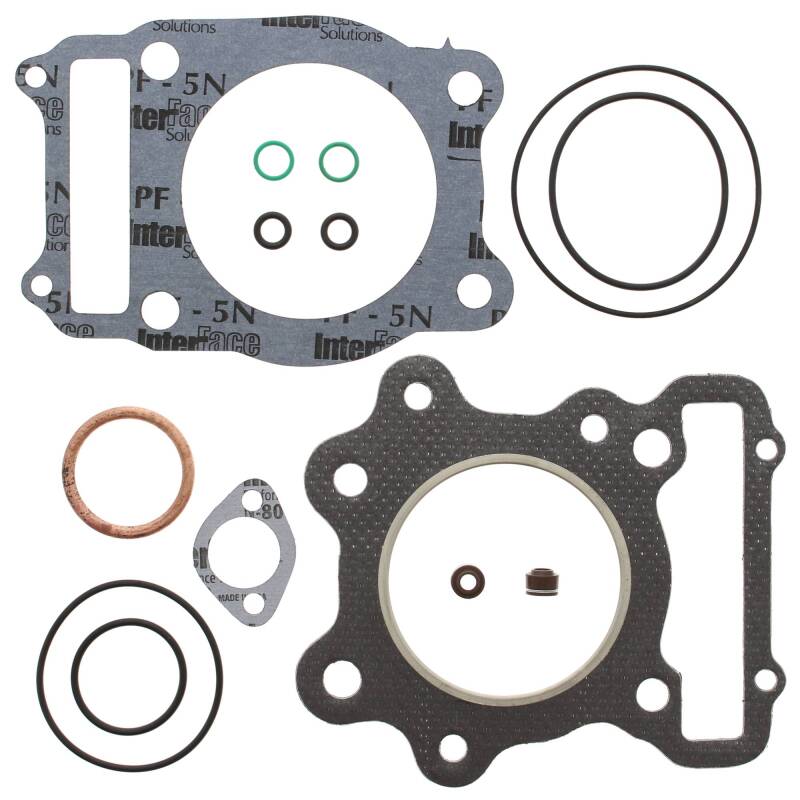 Vertex Pistons Vertex Gaskets 85-87 Honda ATC250ES Top End Gasket Kit