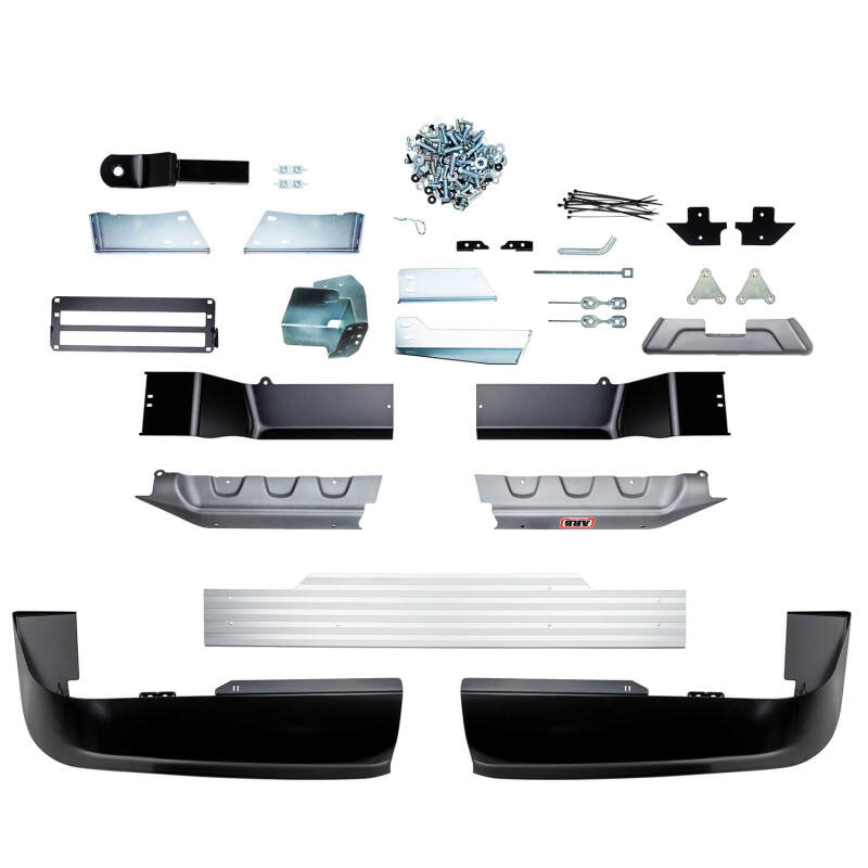ARB Bumper/Fitting Kit Bundle 3614120