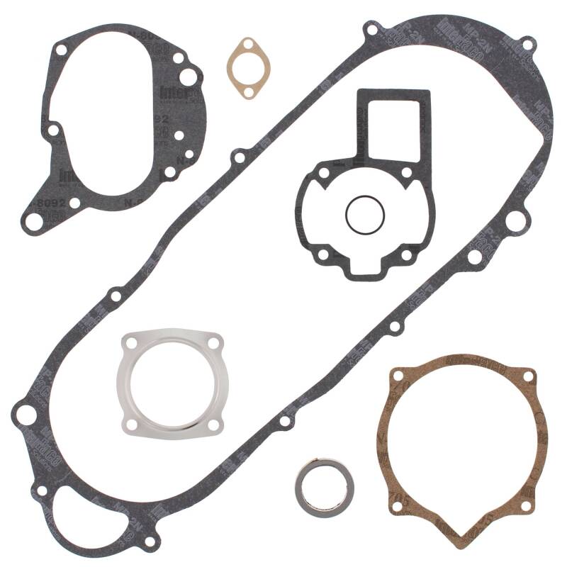 Vertex Pistons Vertex Gaskets 03-06 Kawasaki KFX80 Complete Gasket Kit