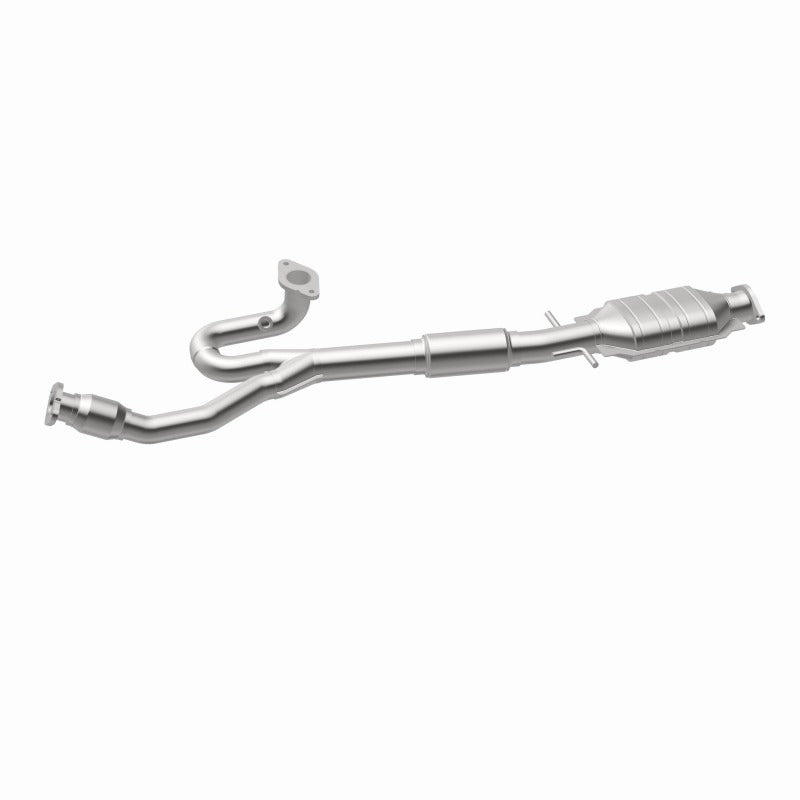 MagnaFlow Direct Fit Catalytic Converter 10-14 LaCrosse 3.0/3.6L