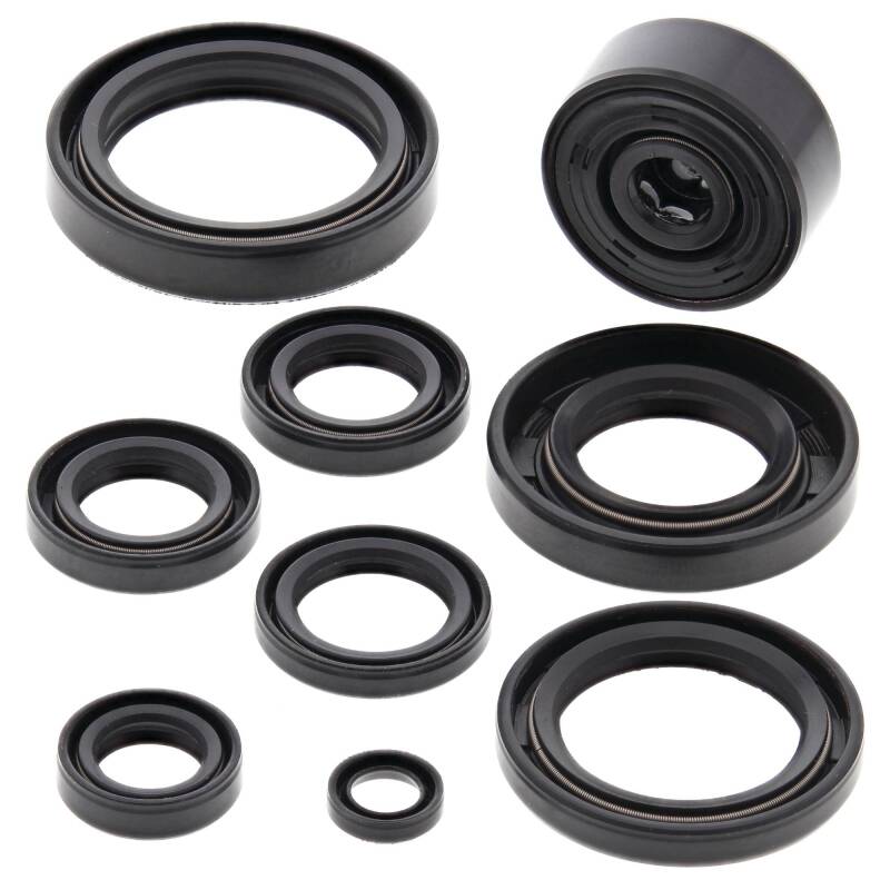 Vertex Pistons Vertex Gaskets 89-92 Yamaha YZ125 Oil Seal Kit