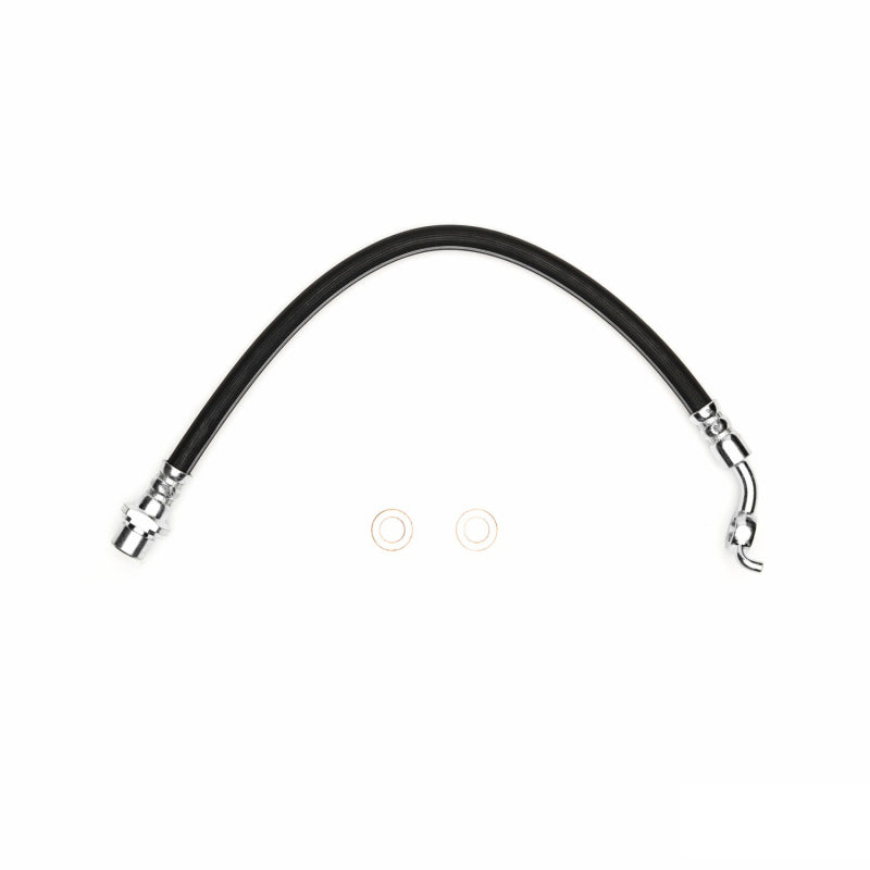 DFC 13-22 Lexus RC350 Front-L Brake Hose