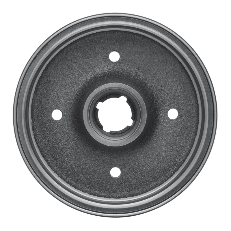 DFC 88-93 Ford Festiva Rear True Balanced Brake Drum