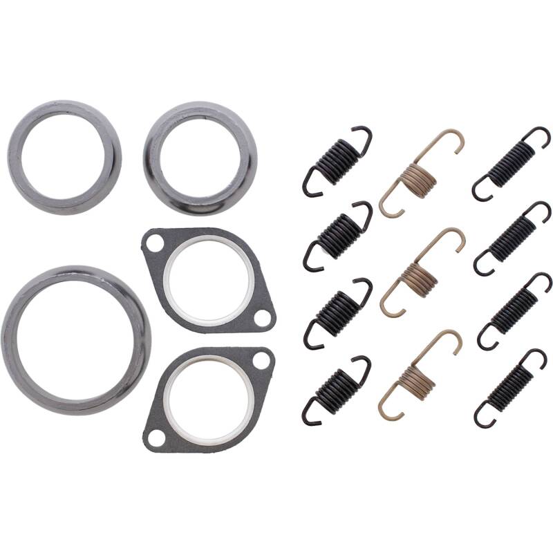 Vertex Pistons Vertex Gaskets 01-04 Arctic Cat Mountain Cat 600 EFI Exhaust Gasket Kit