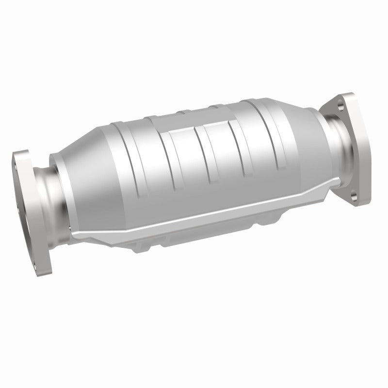 MagnaFlow Direct Fit Catalytic Converter Audi 81 91