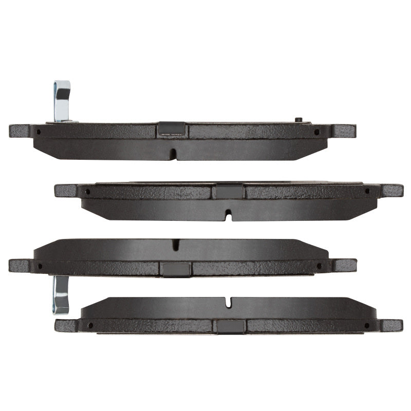 DFC 07-17 Nissan Versa Front 4000 Hybridynamic Brake Pads