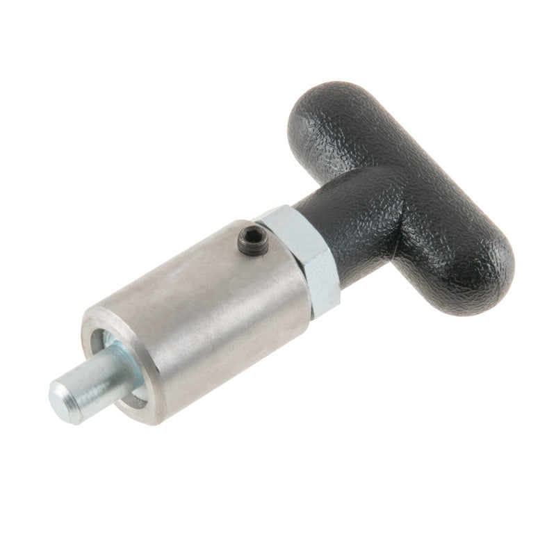Synergy Mfg Synergy Spring Loaded T-Handle Pull Pin