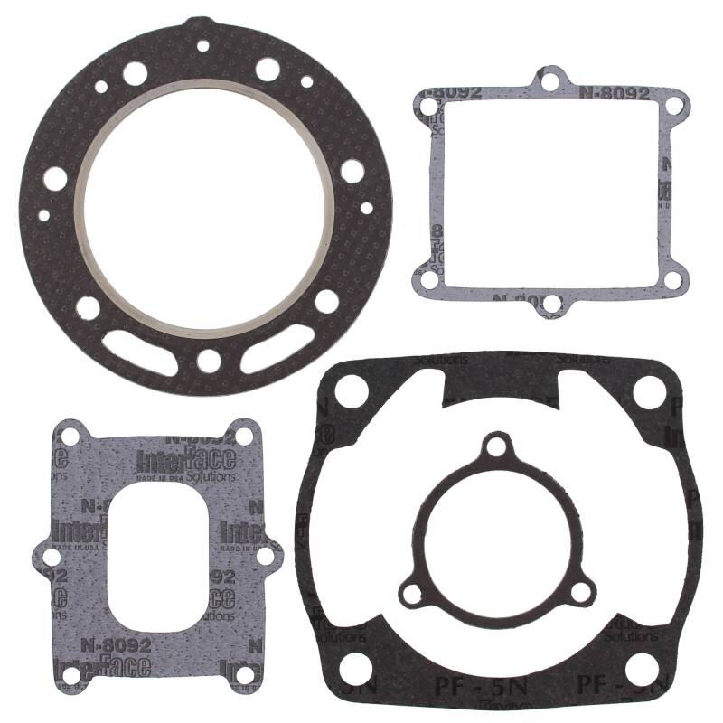 Vertex Pistons Vertex Gaskets 85-88 Honda CR500R Top End Gasket Kit